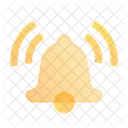 Bell ring  Icon