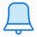 Bell Ring User Interfaces Icon