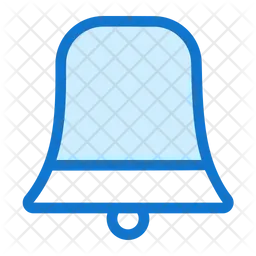 Bell Ring  Icon