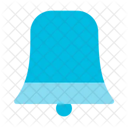 Bell Ring  Icon