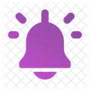 Bell Ring Icon