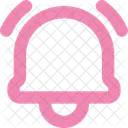 Bell Alert Alarm Icon
