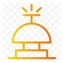 Bell Ring Hotel Bell Icon