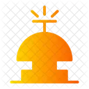 Bell Ring Hotel Bell Icon