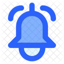 Bell Ringing  Icon