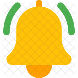 Bell Ringing  Icon