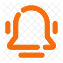 Bell Ringing Icon
