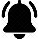 Bell Ringing Icon
