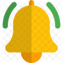 Bell Ringing Icon