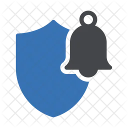 Bell Security  Icon