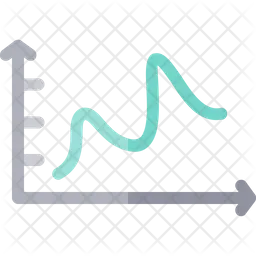 Bell Shaped  Icon
