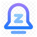 Bell Snooze Icon