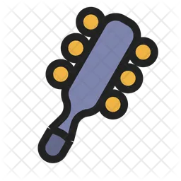 Bell stick  Icon