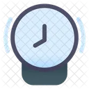 Bell Time Alarm Bell Icon