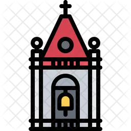 Bell Tower  Icon