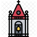 Bell Tower  Icon