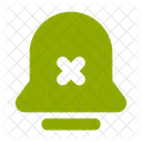 Bell X Icon