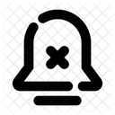Bell X Icon