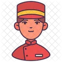 Bellboy  Icon