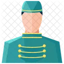Bellboy Service Avatar Icon