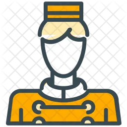 Bellboy  Icon