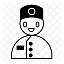 Bellboy Icon