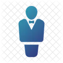 Bellboy  Icon