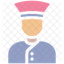 Bellboy  Icon