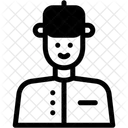 Bellboy  Icon