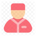 Bellboy  Icon