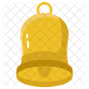Bell Chime Peal Icon