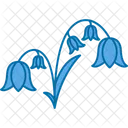 Bellflower  Icon