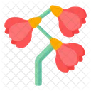Bellflowers  Icon