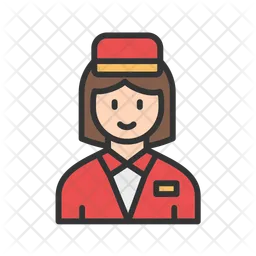 Bellhop  Icon