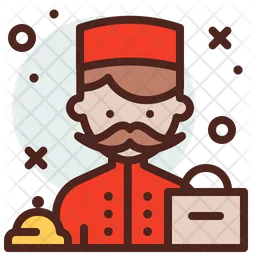 Bellhop  Icon