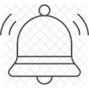 Bellhop bell  Icon