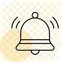 Bellhop bell  Icon
