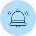 Bellhop bell  Icon