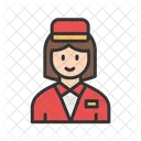 Bellhop  Icon