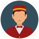 Bellman  Icon