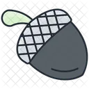 Bellotas  Icono