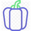 Bellpepper  Icon