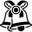 Bells Chime Jingle Icon