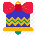 Easter Bell Holiday Icon