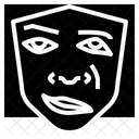Bells Palsy  Icon