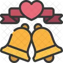 Bells traditional  Icon