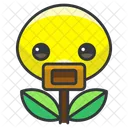 Bellsprout  Icon