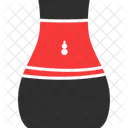 Belly jewelry  Icon