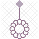 Belly piercing  Icon