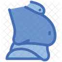 Belly Stomach  Icon